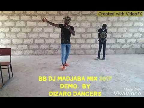TÉLÉCHARGER VIDEO BB DJ KRINDJABO KRINDJABO BB DJ TÉLÉCHARGER VIDEO